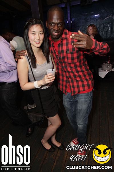 Ohso nightclub photo 67 - May 24th, 2013