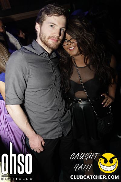 Ohso nightclub photo 74 - May 24th, 2013