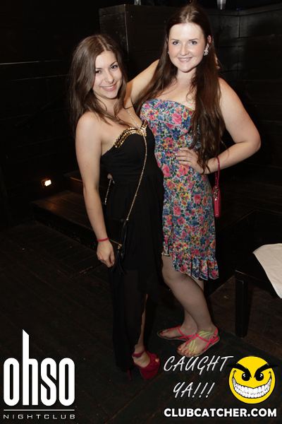 Ohso nightclub photo 75 - May 24th, 2013