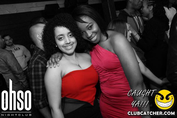 Ohso nightclub photo 77 - May 24th, 2013