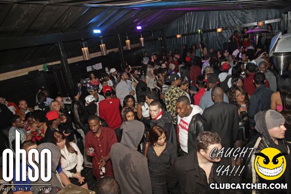 Ohso nightclub photo 81 - May 24th, 2013