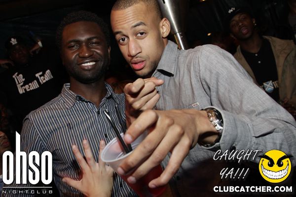 Ohso nightclub photo 82 - May 24th, 2013