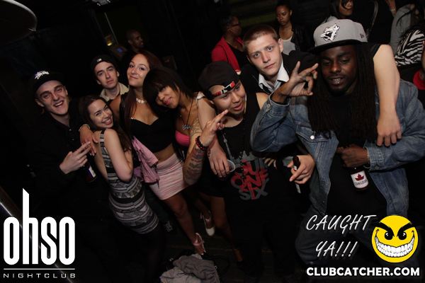 Ohso nightclub photo 84 - May 24th, 2013