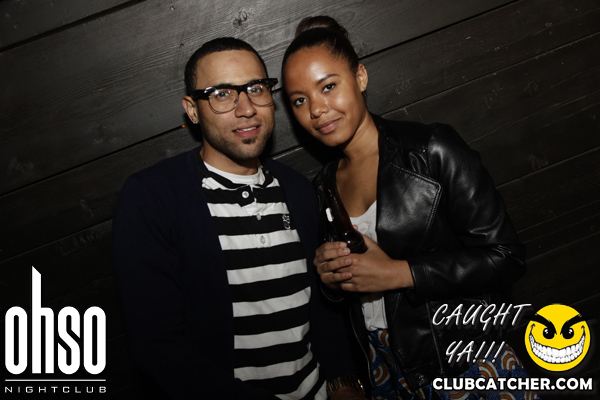 Ohso nightclub photo 85 - May 24th, 2013