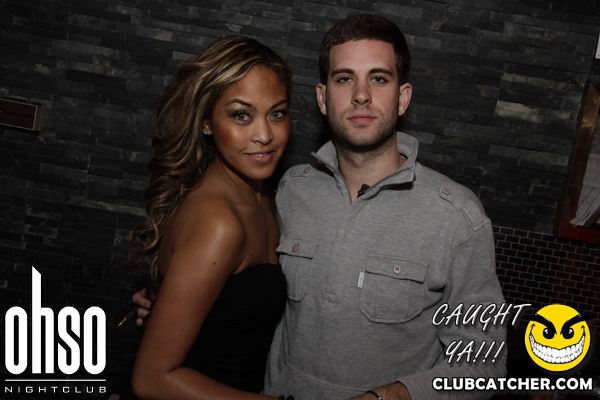 Ohso nightclub photo 10 - May 24th, 2013
