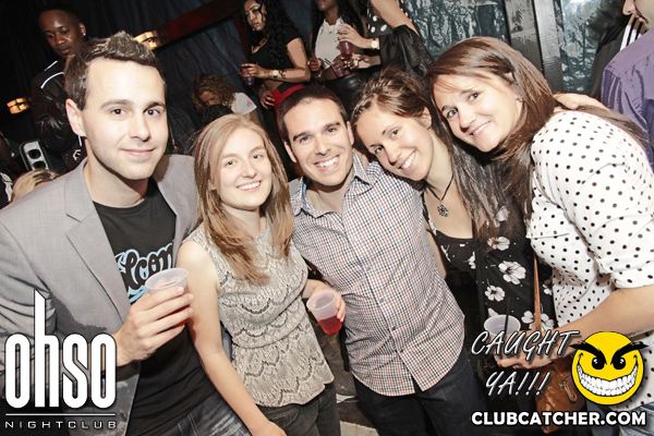 Ohso nightclub photo 92 - May 24th, 2013