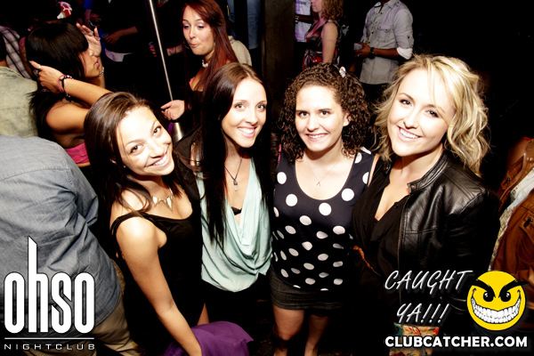 Ohso nightclub photo 94 - May 24th, 2013