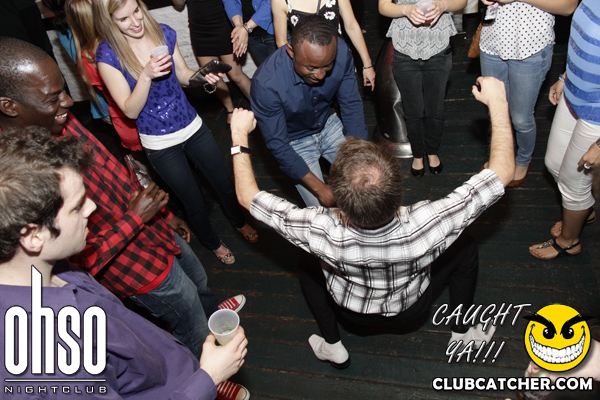 Ohso nightclub photo 95 - May 24th, 2013