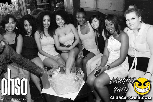 Ohso nightclub photo 98 - May 24th, 2013