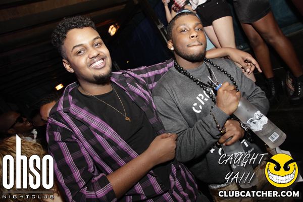 Ohso nightclub photo 99 - May 24th, 2013