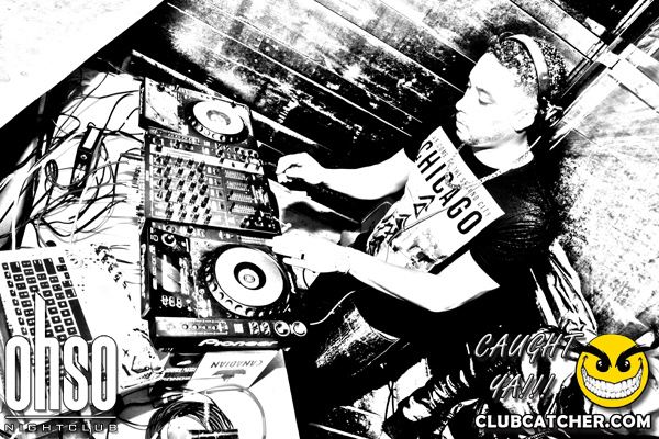 Ohso nightclub photo 100 - May 24th, 2013