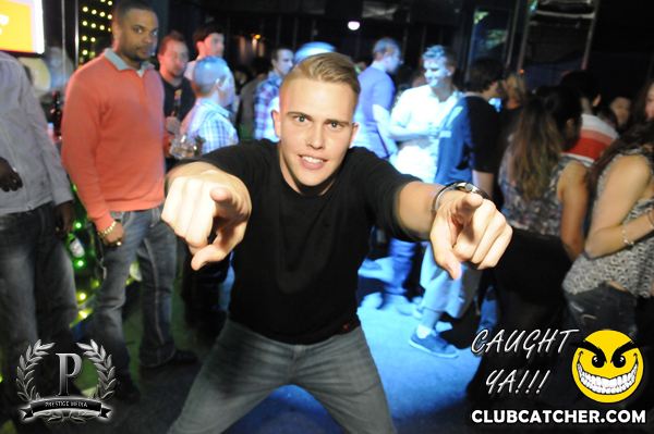 Gravity Soundbar nightclub photo 11 - May 24th, 2013