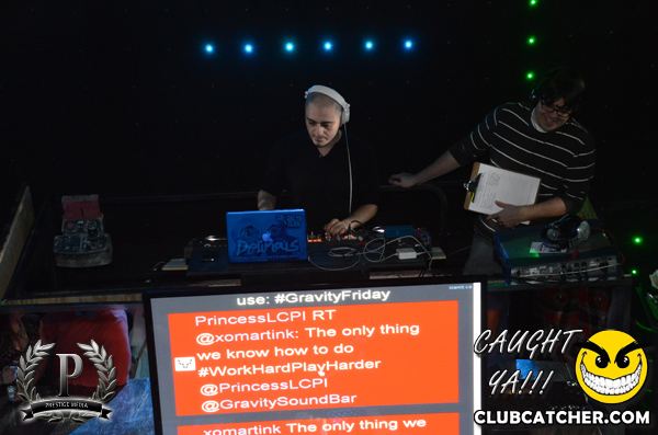 Gravity Soundbar nightclub photo 105 - May 24th, 2013