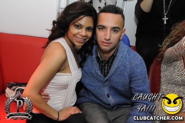 Gravity Soundbar nightclub photo 12 - May 24th, 2013