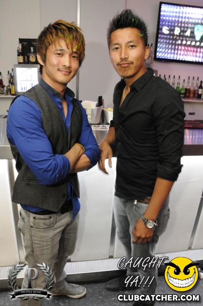 Gravity Soundbar nightclub photo 112 - May 24th, 2013