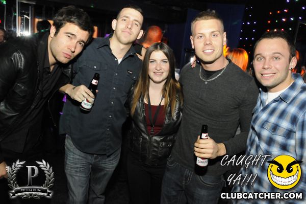 Gravity Soundbar nightclub photo 118 - May 24th, 2013