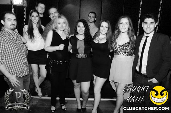 Gravity Soundbar nightclub photo 120 - May 24th, 2013