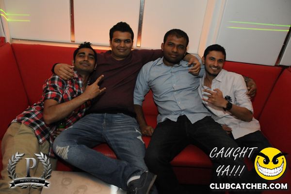 Gravity Soundbar nightclub photo 124 - May 24th, 2013