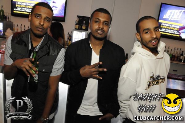 Gravity Soundbar nightclub photo 130 - May 24th, 2013