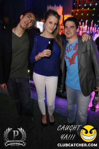 Gravity Soundbar nightclub photo 132 - May 24th, 2013