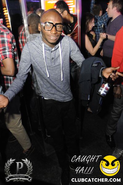 Gravity Soundbar nightclub photo 133 - May 24th, 2013