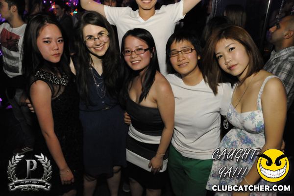 Gravity Soundbar nightclub photo 137 - May 24th, 2013