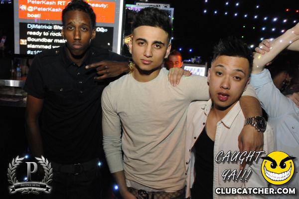 Gravity Soundbar nightclub photo 144 - May 24th, 2013