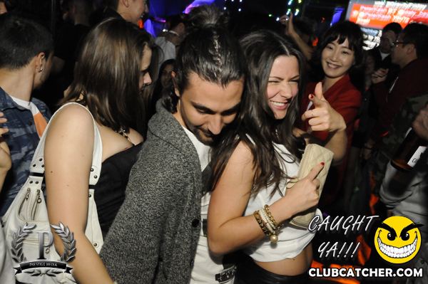 Gravity Soundbar nightclub photo 16 - May 24th, 2013