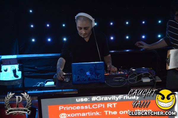 Gravity Soundbar nightclub photo 17 - May 24th, 2013