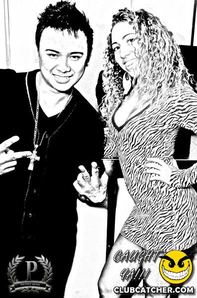 Gravity Soundbar nightclub photo 170 - May 24th, 2013