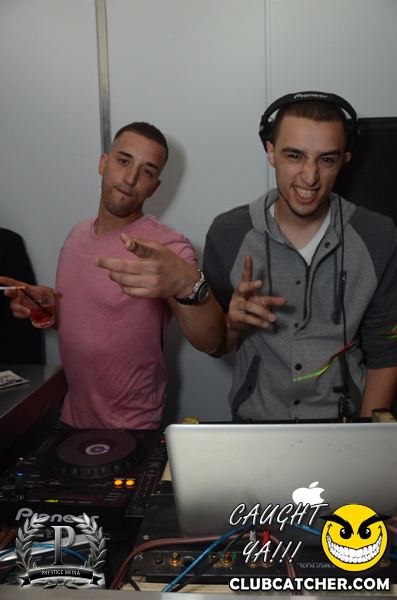 Gravity Soundbar nightclub photo 18 - May 24th, 2013