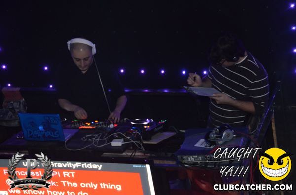 Gravity Soundbar nightclub photo 171 - May 24th, 2013