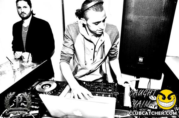 Gravity Soundbar nightclub photo 19 - May 24th, 2013