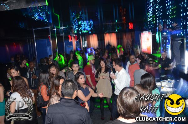 Gravity Soundbar nightclub photo 23 - May 24th, 2013