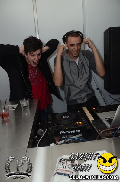 Gravity Soundbar nightclub photo 25 - May 24th, 2013