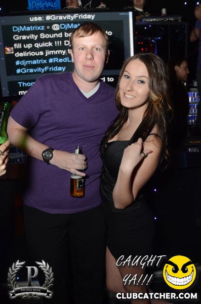 Gravity Soundbar nightclub photo 27 - May 24th, 2013