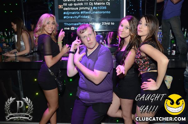 Gravity Soundbar nightclub photo 29 - May 24th, 2013