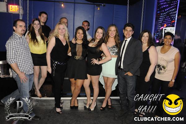 Gravity Soundbar nightclub photo 4 - May 24th, 2013