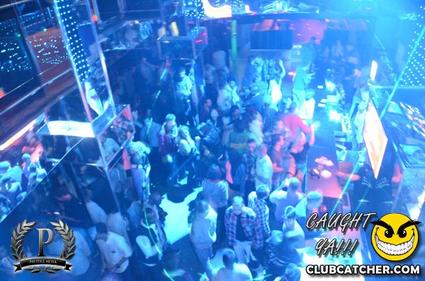 Gravity Soundbar nightclub photo 36 - May 24th, 2013