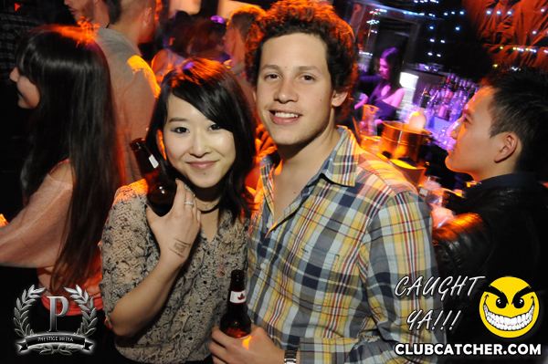 Gravity Soundbar nightclub photo 37 - May 24th, 2013