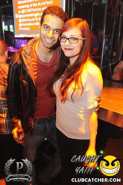 Gravity Soundbar nightclub photo 38 - May 24th, 2013