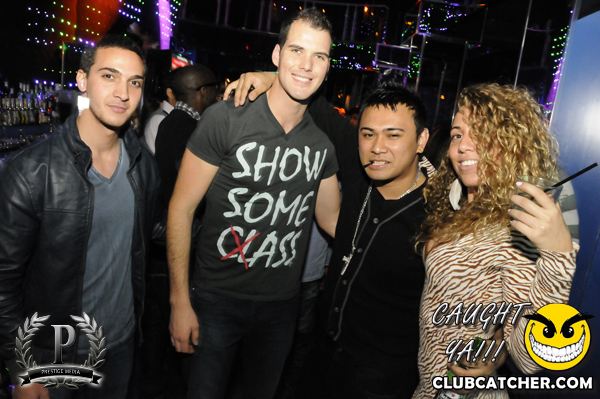 Gravity Soundbar nightclub photo 39 - May 24th, 2013