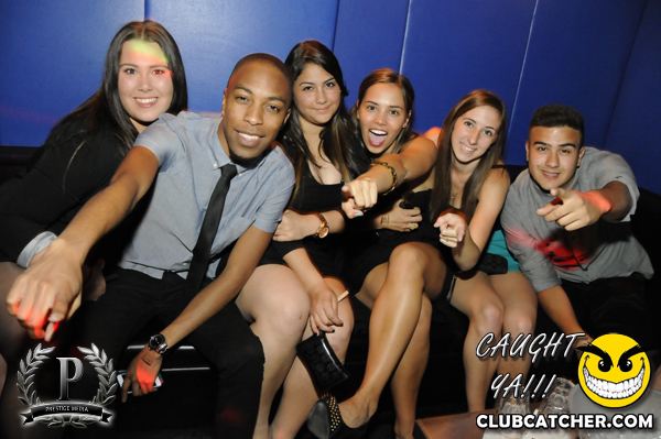 Gravity Soundbar nightclub photo 50 - May 24th, 2013