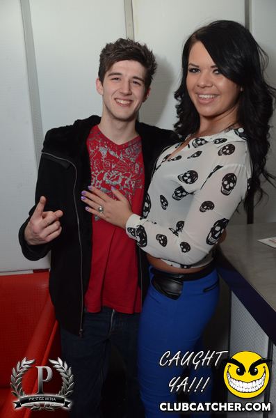 Gravity Soundbar nightclub photo 52 - May 24th, 2013