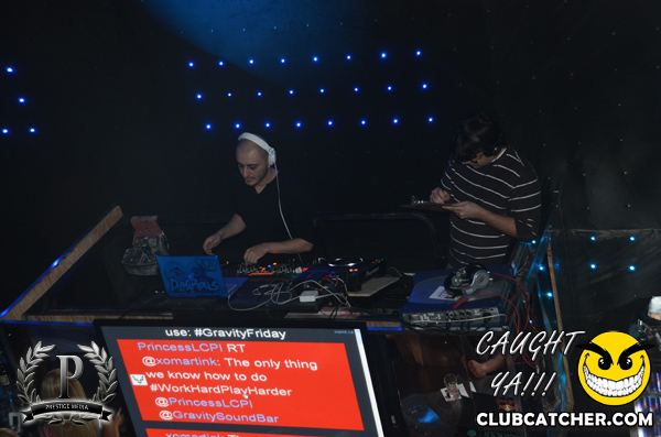 Gravity Soundbar nightclub photo 84 - May 24th, 2013