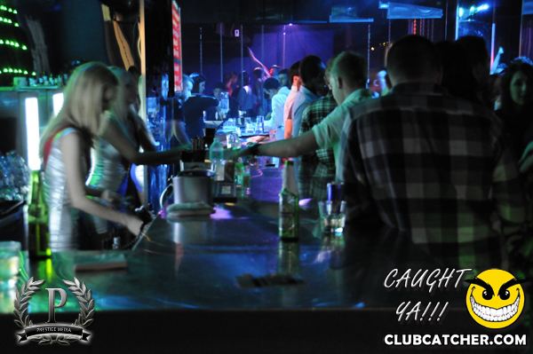 Gravity Soundbar nightclub photo 10 - May 24th, 2013