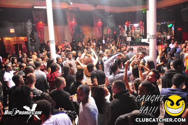 Luxy nightclub photo 1 - May 24th, 2013