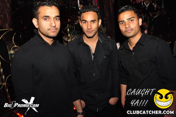 Luxy nightclub photo 120 - May 24th, 2013