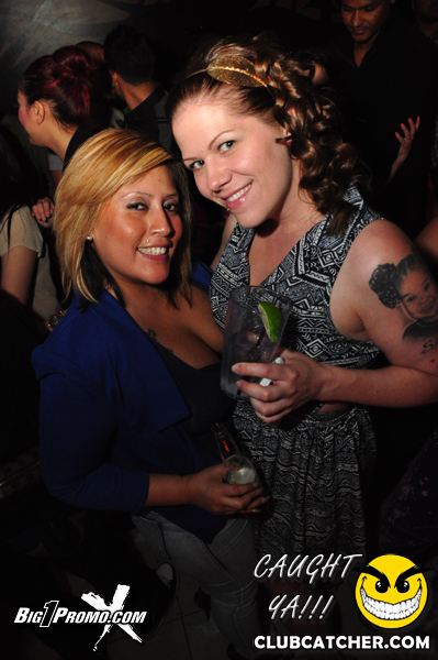 Luxy nightclub photo 141 - May 24th, 2013