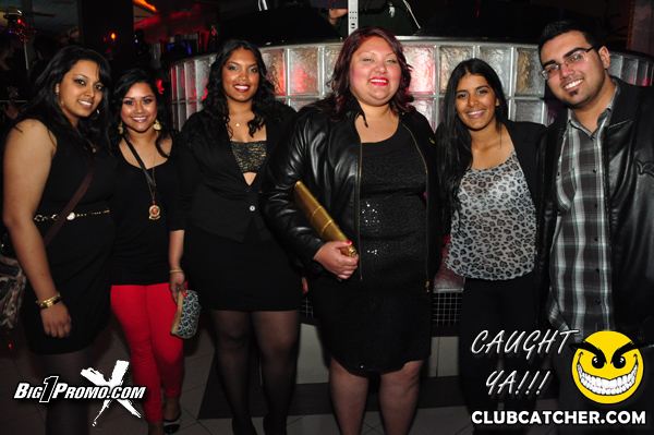 Luxy nightclub photo 66 - May 24th, 2013